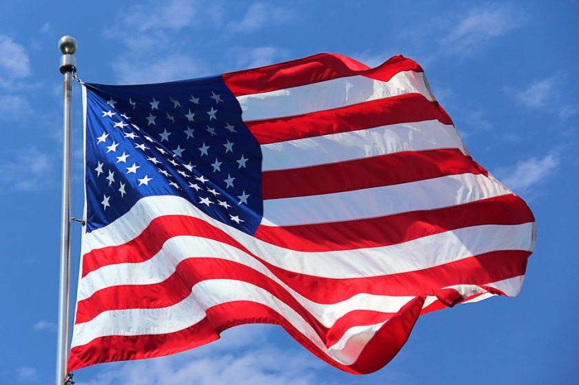 American Flag Symbol American Flag Usa Us Flag Us